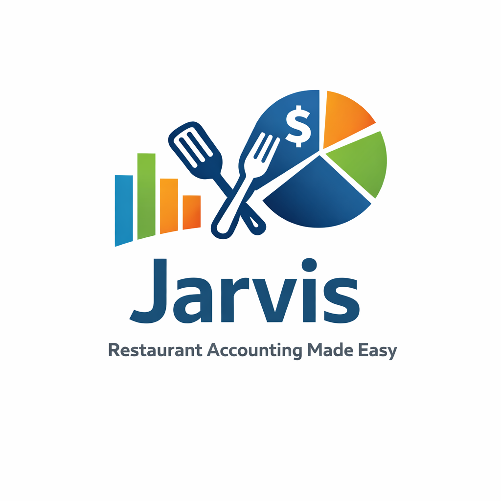 JARVIS Restaurant Accounting Software